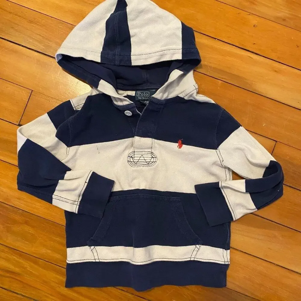 Toddler Boys 7 Piece Uniform Lot